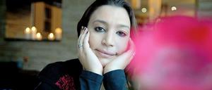 Semiya Simsek hat ein Buch über ihre Familiengeschichte geschrieben.