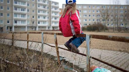 Am Mittwoch wurde im Kabinett der vierte Armuts- und Reichtumsbericht verabschiedet.