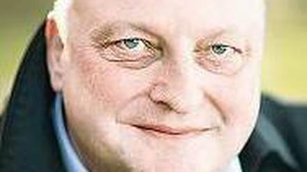 Olaf Glaeseker.