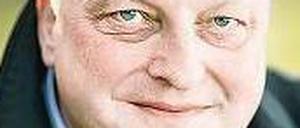 Olaf Glaeseker.