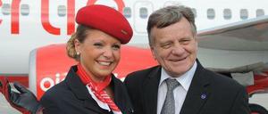 Hartmut Mehdorn hat überraschend den Chefsatiriker-Posten bei der Redaktion des Wahnsinn! abglehnt.