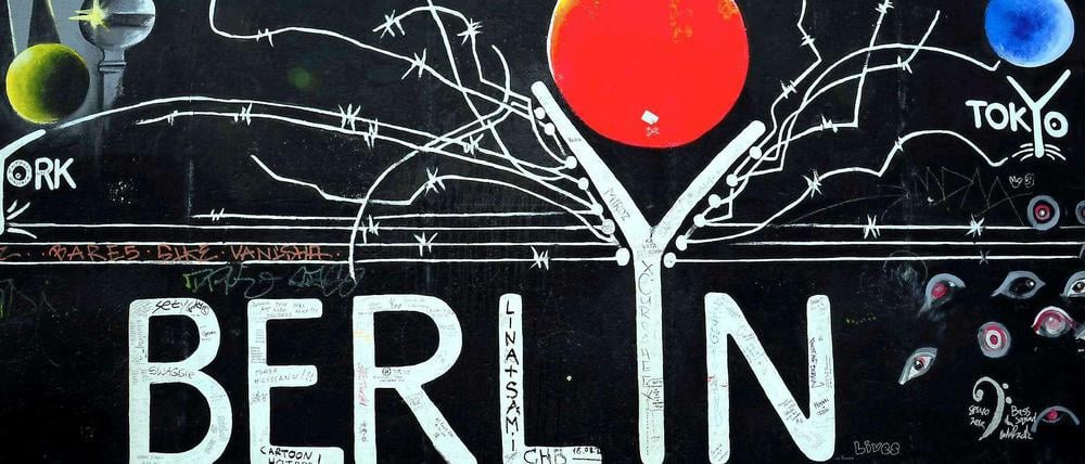 Wir schwören!