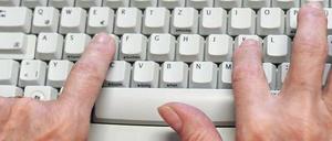 Geistig rege mit Computer. Trainingsprogramme können den Intellekt stimulieren, fanden deutsche Forscher heraus.