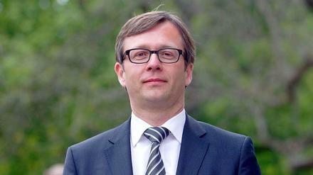 Heiko Geue