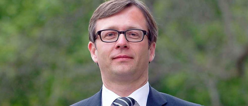 Heiko Geue