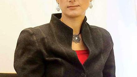 Sahra Wagenknecht