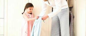 Perspektivwechsel. Das Elternhaus ist der Ort, an dem man immer klein sein wird – selbst wenn man längst groß ist. 