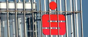 Die Sparkassen machten im vergangenen Jahr vor Steuern 4,4 Milliarden Euro Gewinn.