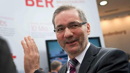 Matthias Platzeck