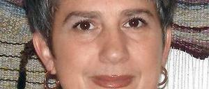 Manana Tandaschwili.