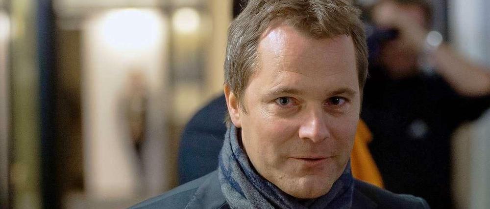 Gesundheitsminister Daniel Bahr musste gleich zwei Niederlagen verkraften. 