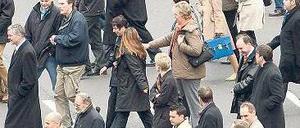 Europa lebt länger. Allerdings gibt es trotz besserer Gesundheit noch immer große Unterschiede zwischen den Nationen.