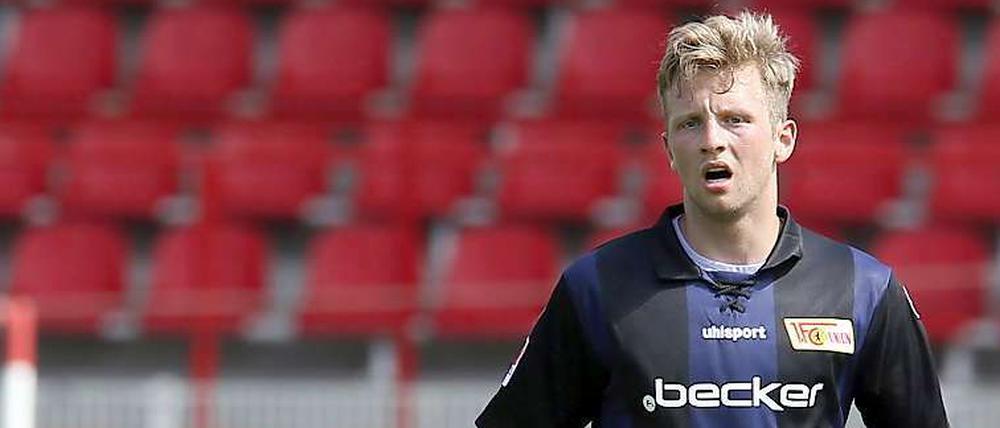 Verdränger. Björn Kopplin hatte Marc Pfertzel bereits beim VfL Bochum aus der Startelf gedrängt.