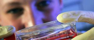 Oft entscheiden angehende Ärzte schon in der ersten Ausbildungsphase, wie und wo sie später arbeiten wollen.