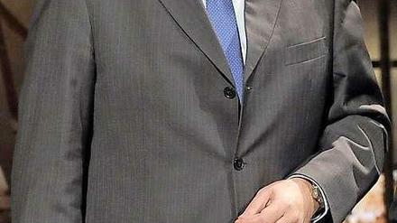 Neuer Chef bei der Deutschen Welle: Peter Limbourg