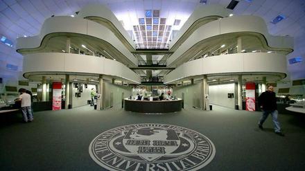 Exklusiv. Die Freie Universität will Onlinekurse nur über Apple anbieten.