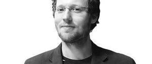 Jan Philipp Albrecht ist innen- und justizpolitischer Sprecher der Grünen im Europäischen Parlament.