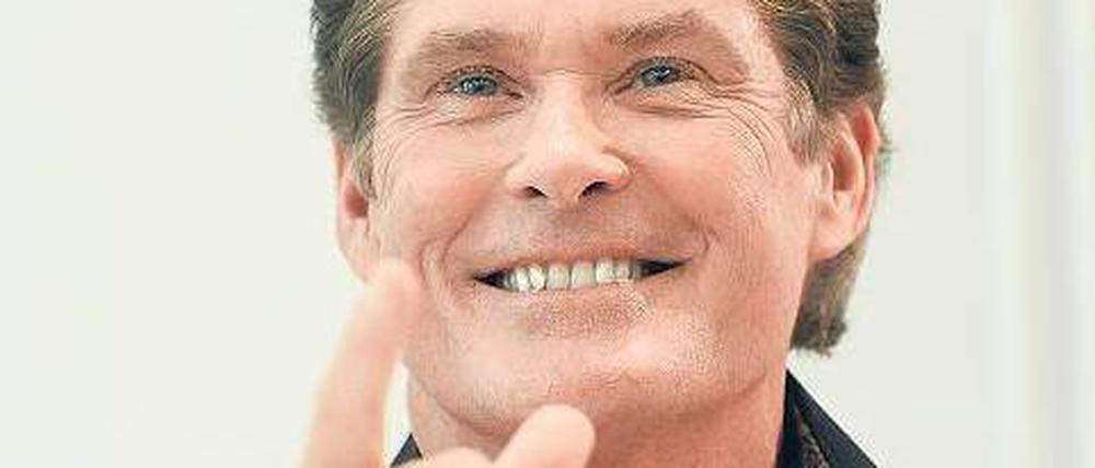 Hasselhoff