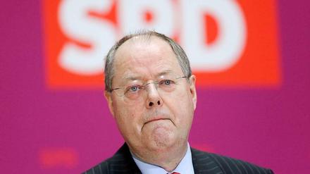 Die SPD - das Original.