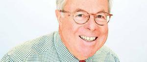 Gerhard Binkert leitete von 2011 bis zu seiner Pensionierung Ende Februar das größte Landesarbeitsgericht Deutschlands. Es ist für Berlin und Brandenburg zuständig.