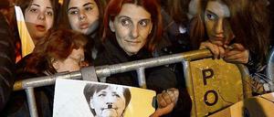 Ganz Zypern diskutiert die Geschichtsdoku: Unsere Feta