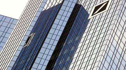 Gutachter müssen jetzt feststellen, wie hoch der Schadenersatz ist, den die Deutsche Bank zahlen soll