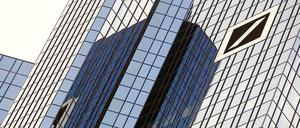 Gutachter müssen jetzt feststellen, wie hoch der Schadenersatz ist, den die Deutsche Bank zahlen soll