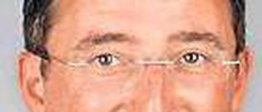 Bei der von Korruptionsvorwürfen überschatteten Landratswahl am Sonntag in Teltow-Fläming ist eine Stichwahl nötig. Zudem scheint die SPD wegen des Korruptionsverfahrens gegen ihren Kandidaten Frank Gerhard ihre Hochburg, in der sie seit 20 Jahren regiert, an die Linke zu verlieren.