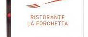 Ristorante La Forchetta, Koenigsallee 5b, Grunewald, Tel. 8928597, täglich von 12 bis 24 Uhr geöffnet. 