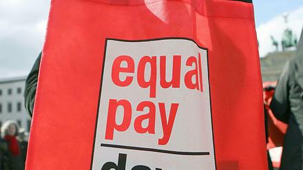 Equal pay ist Quatsch, meint unser Autor.