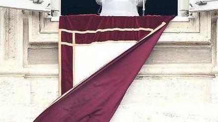 Angelus-Gebet. Umjubelt von rund 150 000 Menschen hat das neue Oberhaupt der katholischen Kirche am Sonntag zur Barmherzigkeit aufgerufen.