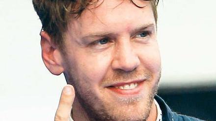 Sebastian Vettel