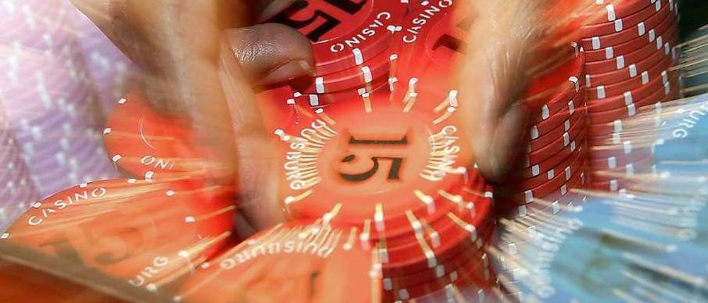 Einfach mal öfter zugreifen, als es vernünftig wäre. Sucht ist eine Qual, aber es muss auch Räume für Unvernunft geben.