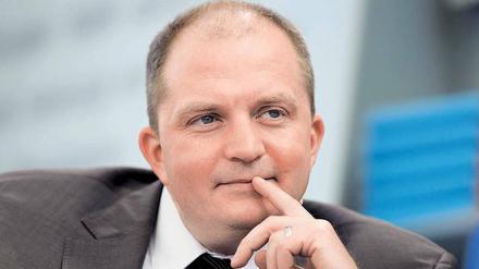 Schluss mit Ironie. Und bloß nicht noch eine Talkshow zum Abtausch der üblichen Experten- und Politikermeinungen. Das wünscht sich Jörg Thadeusz.