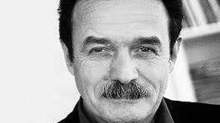 Edwy Plenel, Chef der französischen Enthüllungswebseite "Mediapart".