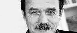 Edwy Plenel, Chef der französischen Enthüllungswebseite "Mediapart".