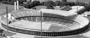 Nach Protest: Münchner Gericht verlegt NSU-Prozess ins Berliner Olympiastadion.