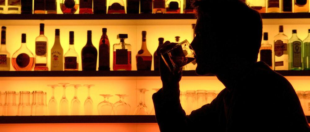 Viel, aber nicht genug: Die Deutsche lassen ihr Land im Stich.