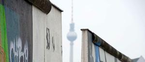 Die Bauvorhaben an der East Side Gallery haben in diesem Frühjahr für Furore gesorgt.