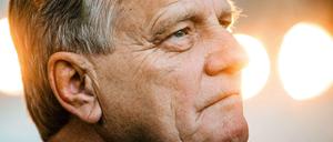 Mehdorn hat kurz nach Amtsantritt Kontakt zu den BER-Architekten aufgenommen - auch die Gesellschafter Berlin/Brandenburg haben signalisiert, dass die Rückkehr der Architekten möglich sei.