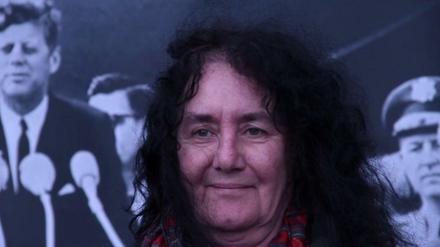 Monika Ruther, 61, Rentnerin aus München: "Meine Kindheit in Berlin"