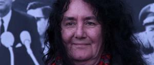 Monika Ruther, 61, Rentnerin aus München: "Meine Kindheit in Berlin"