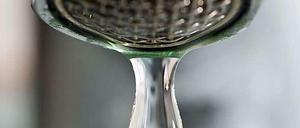 Die Teilprivatisierung der Berliner Wasserbetriebe könnte ein Fall für die Justiz werden.