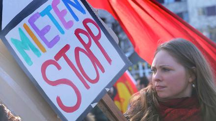 Mit Veränderungssperren und kindischen Modernisierungsverboten ist das Mietenproblem nicht zu lösen.