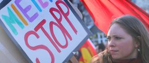 Mit Veränderungssperren und kindischen Modernisierungsverboten ist das Mietenproblem nicht zu lösen.