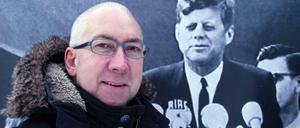 Gerd Billen, 58, Vorstandschef der Verbraucherzentrale: "Wo Jung und Alt etwas verändern"