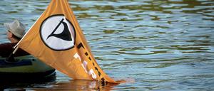 Die Piratenpartei kommt nicht aus dem Umfragetief. Jetzt sollen Themenbeauftragte helfen.