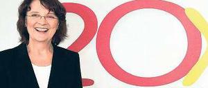 Ausgestanden. RBB-Intendantin Dagmar Reim sieht die internen Mechanismen beim öffentlich-rechtlichen Sender als intakt.