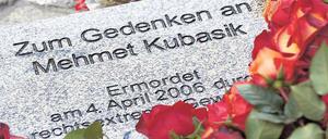 Für zehn Morde sollen die Neonazis des NSU verantwortlich sein. Neun der Opfer waren türkischstämmig, so wie Mehmet Kubasik, der in Dortmund starb.
