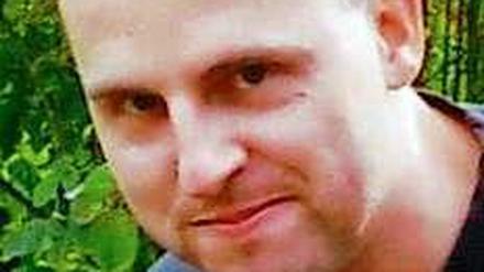 Wer hat den 34-jährige Sebastian Reddies nach Ostermontag gesehen?